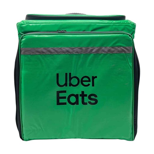 [14-000310-009] Mochila Delivery Uber Eats